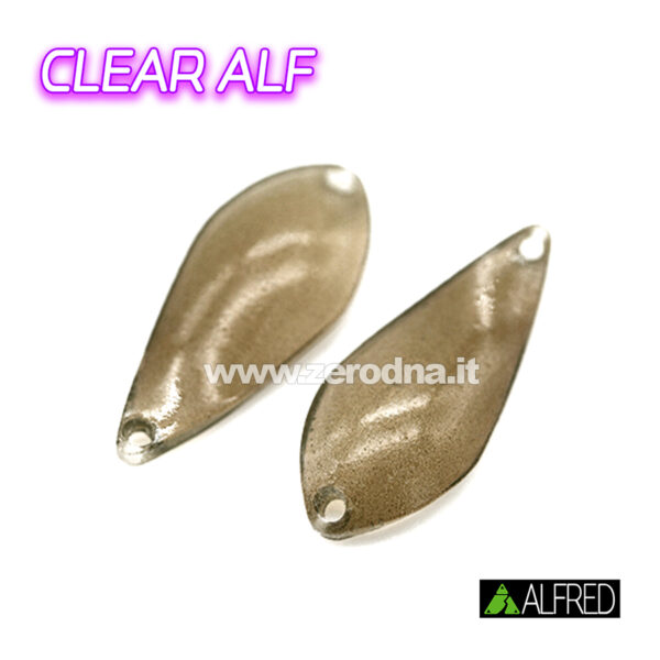Alfred Surface Clear Alf