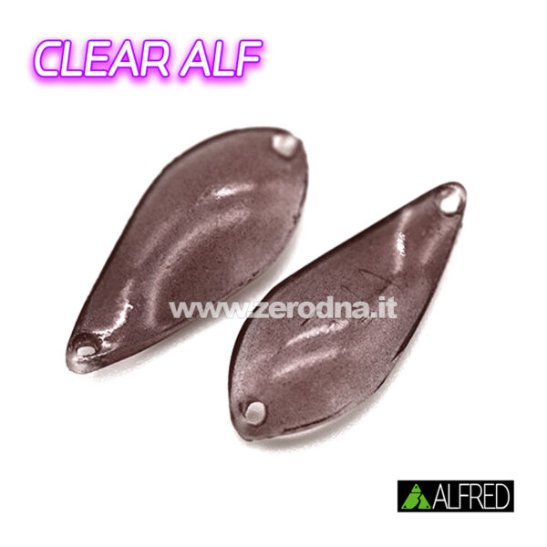 Alfred Surface Clear Alf