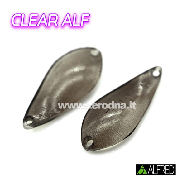 Alfred Surface Clear Alf