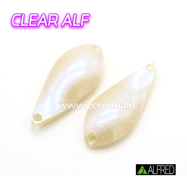 Alfred Surface Clear Alf