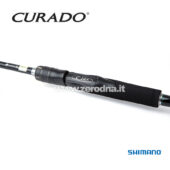 Shimano Curado Rod