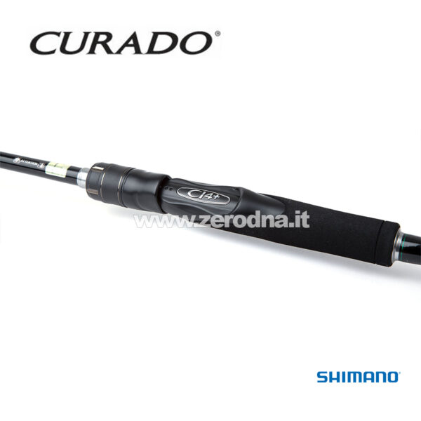 Shimano Curado Rod