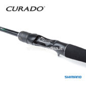 Shimano Curado Rod