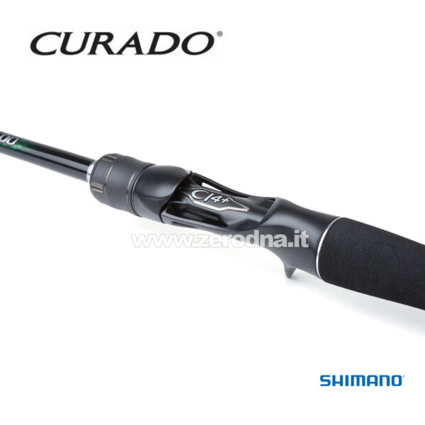 Shimano Curado Rod