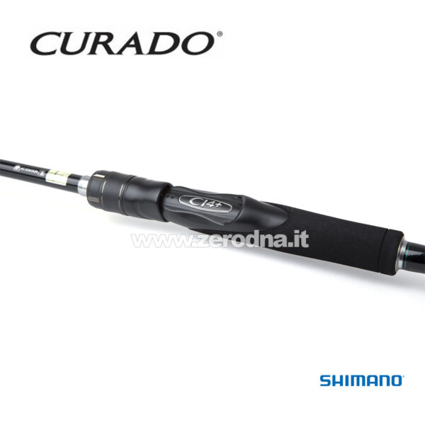 Shimano Curado Rod - CDS70LEUA