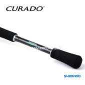 Shimano Curado Rod