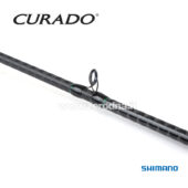 Shimano Curado Rod