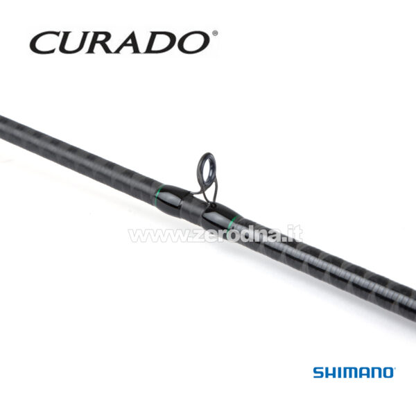 Shimano Curado Rod