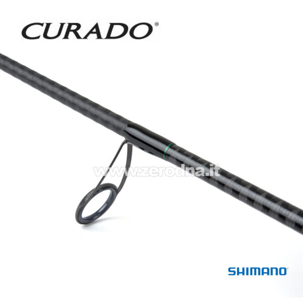 Shimano Curado Rod