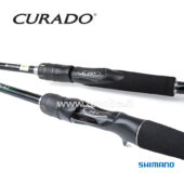 Shimano Curado Rod