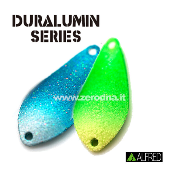 Alfred Alf Duralumin