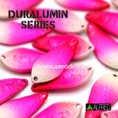 Alfred Alf Duralumin