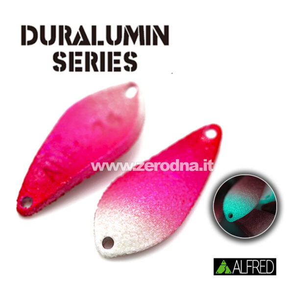 Alfred Alf Duralumin