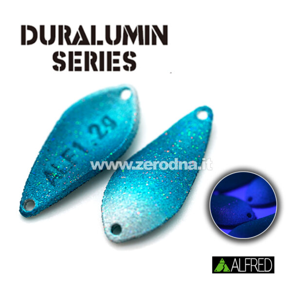 Alfred Alf Duralumin