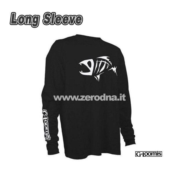 G.Loomis Long Sleeve Cotton Tee