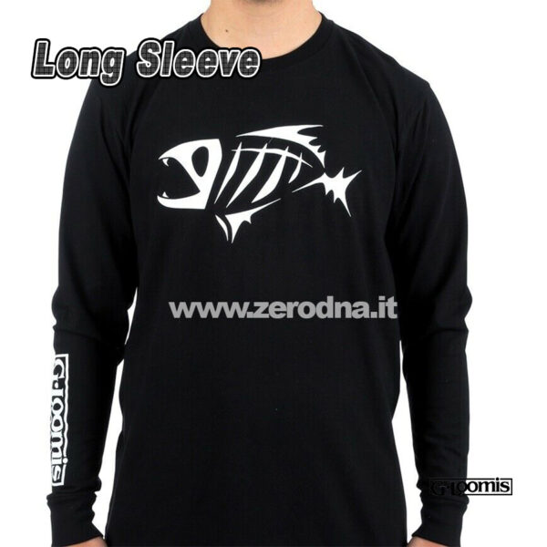 G.Loomis Long Sleeve Cotton Tee