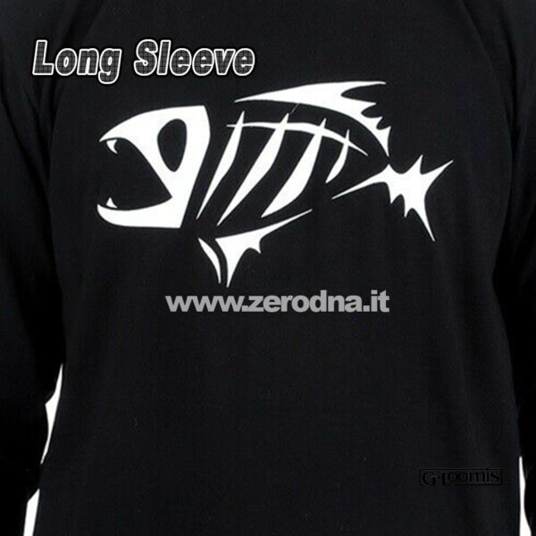 G.Loomis Long Sleeve Cotton Tee