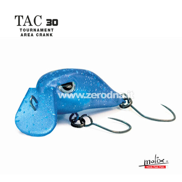 Molix Tac 30
