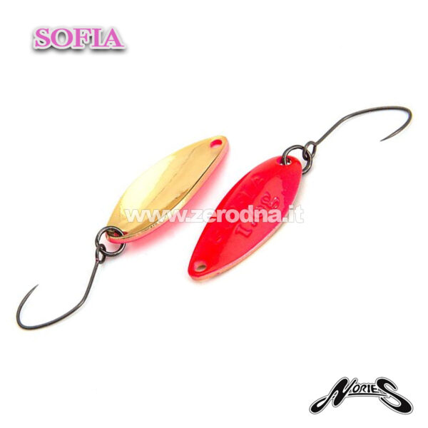 Nories Sofia