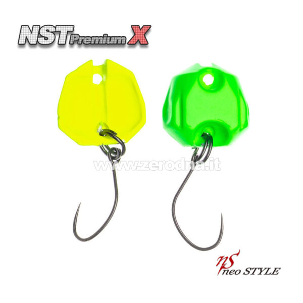 Neostyle NST Premium X