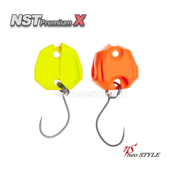 Neostyle NST Premium X
