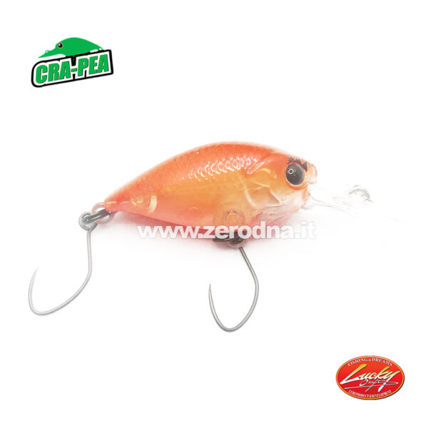 Lucky Craft Deep Cra-Pea SFT - 1474