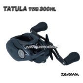Daiwa Tatula TWS 300 HL