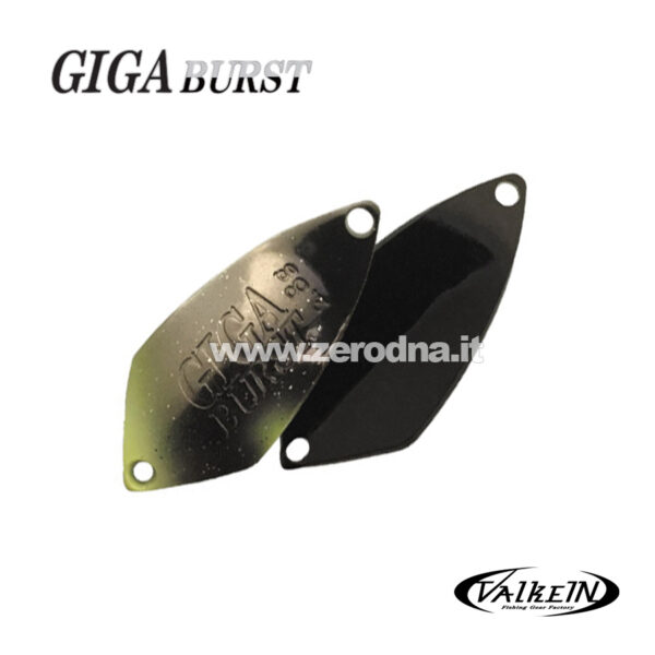 Valkein Giga Burst