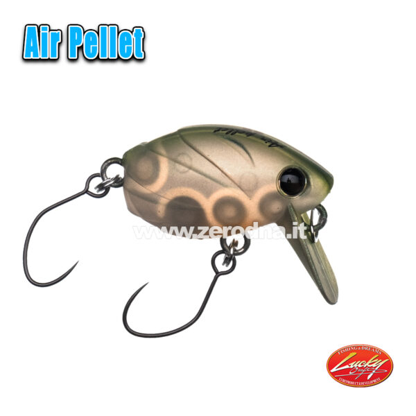 Lucky Craft Air Pellet - 5538