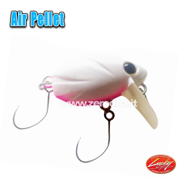 Lucky Craft Air Pellet - 5541