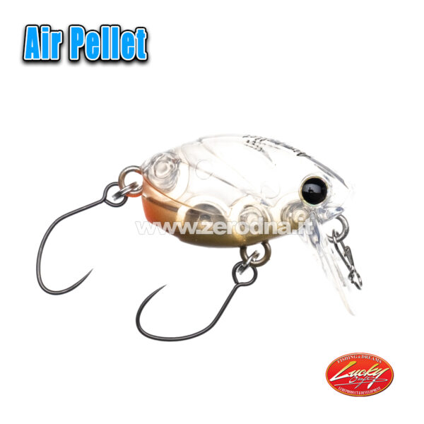 Lucky Craft Air Pellet