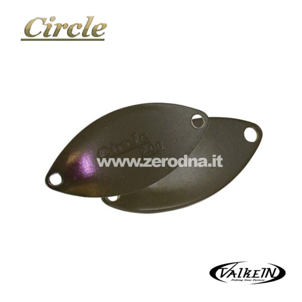 Valkein Circle