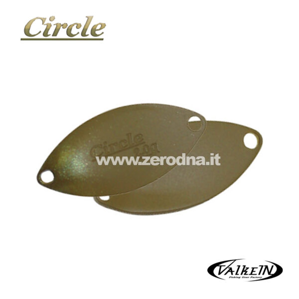Valkein Circle