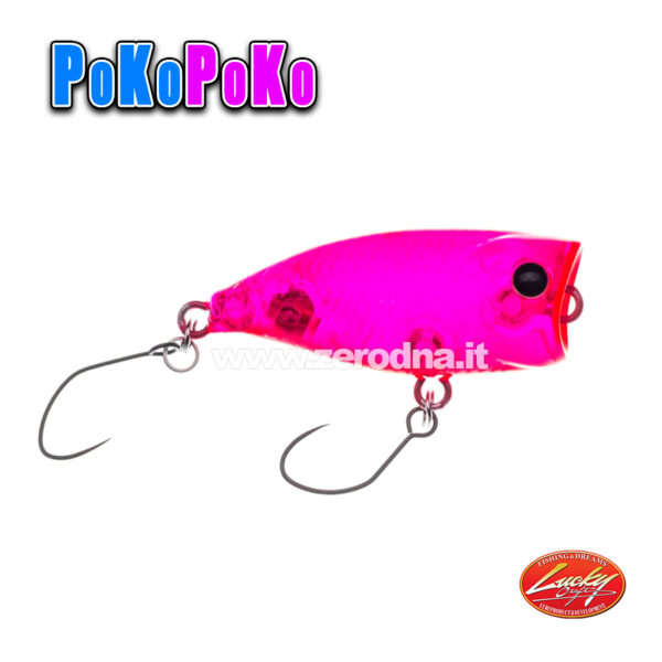 Lucky Craft Poko-Poko - 5953