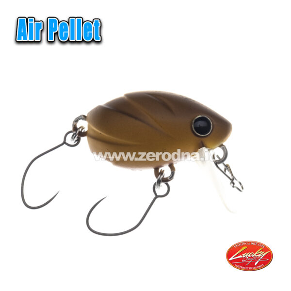 Lucky Craft Air Pellet
