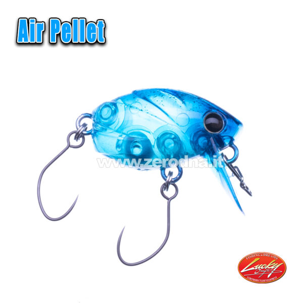 Lucky Craft Air Pellet