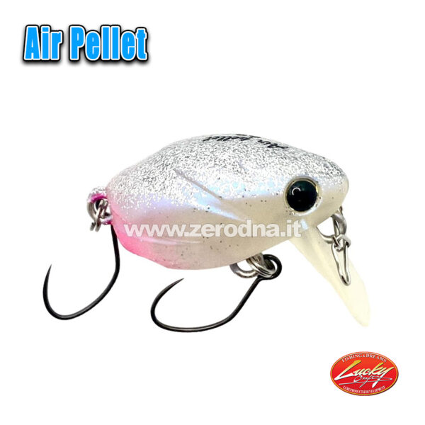 Lucky Craft Air Pellet - 5963