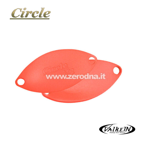 Valkein Circle