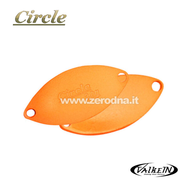 Valkein Circle