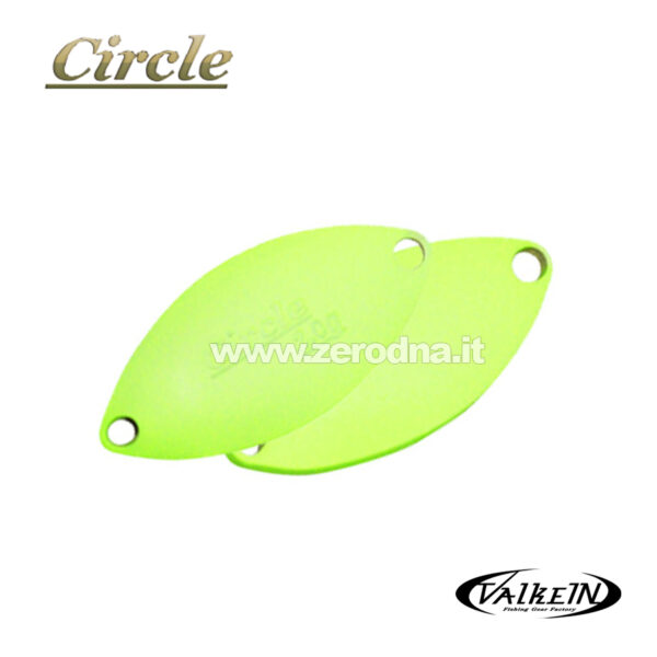Valkein Circle