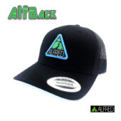 ALFBack Cap
