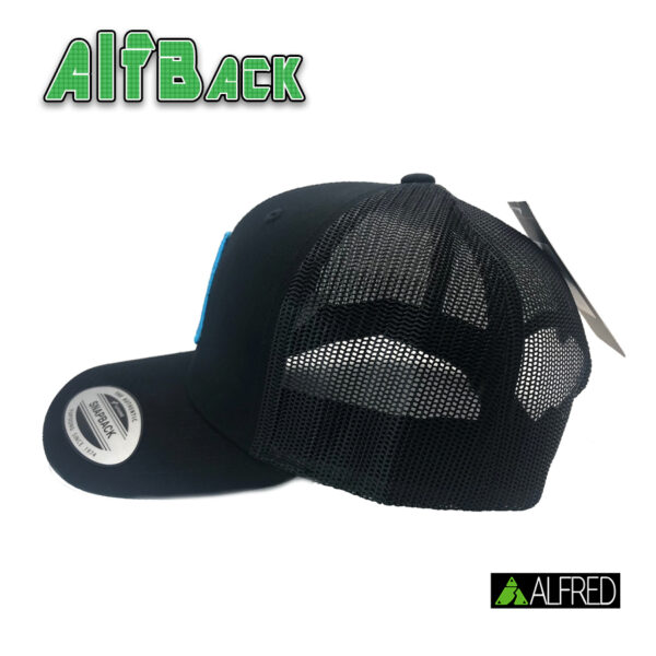 ALFBack Cap