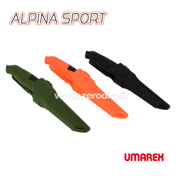 Umarex Alpina Sport