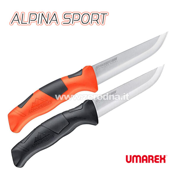 Umarex Alpina Sport
