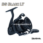 Daiwa BG Black LT