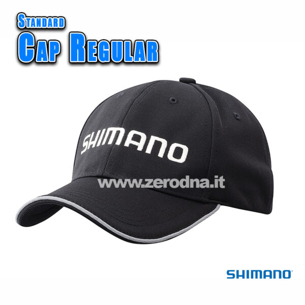 Shimano Standard Cap