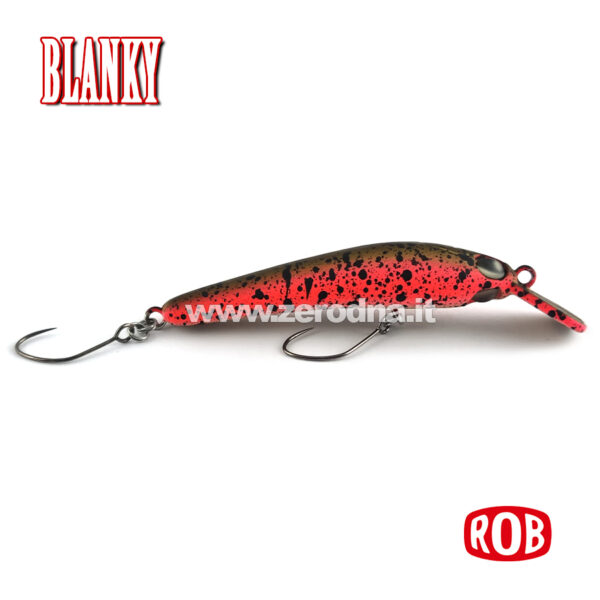 Rob Lure Blanky