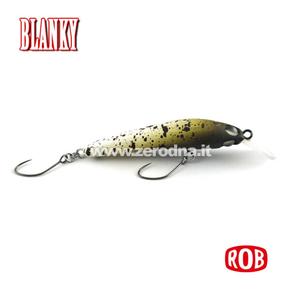 Rob Lure Blanky