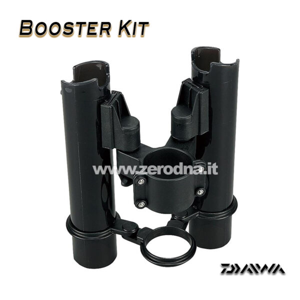 Daiwa Presso Rod Stand Booster Kit