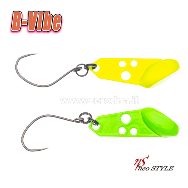 Neostyle B-Vibe